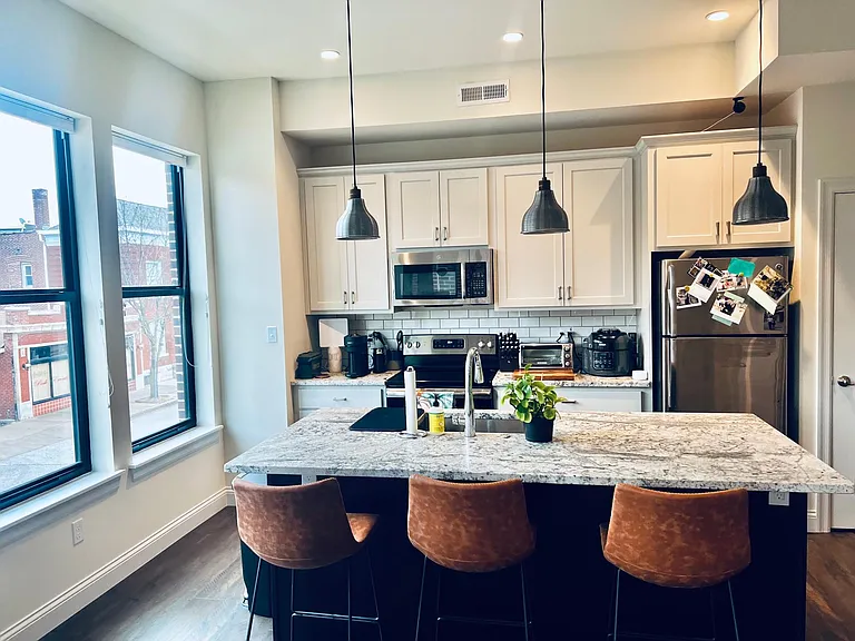 4301 Maryland Ave #3 — Photo 8