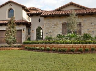 35 Pronghorn Pl, The Woodlands, TX 77389