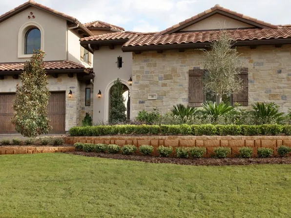 35 Pronghorn Pl, The Woodlands, TX 77389