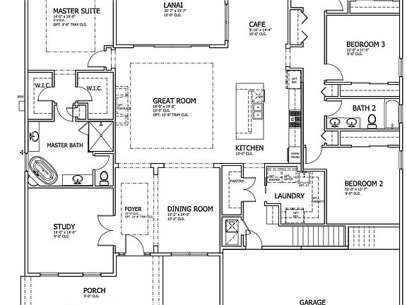 2nd image of 45 Riverstone Dr