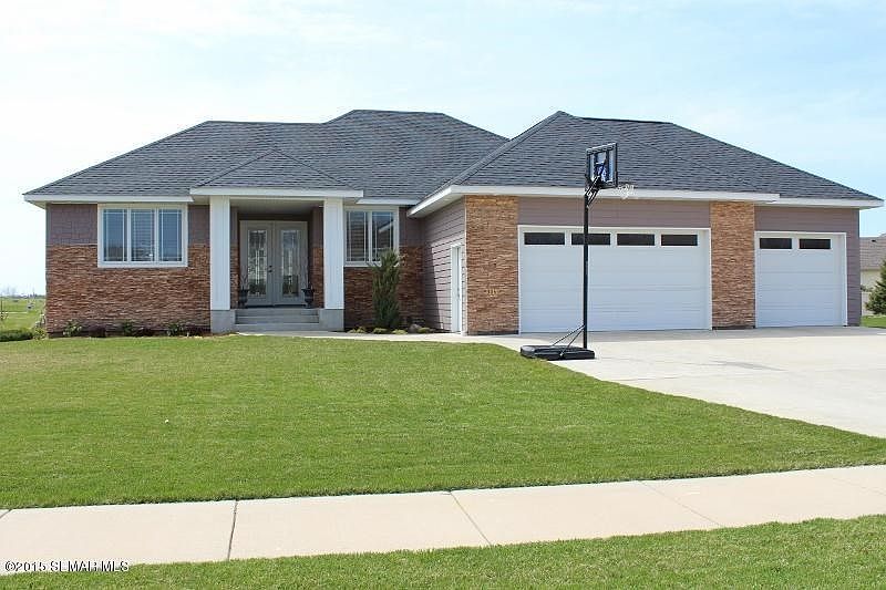 3065 NORTHRIDGE LN