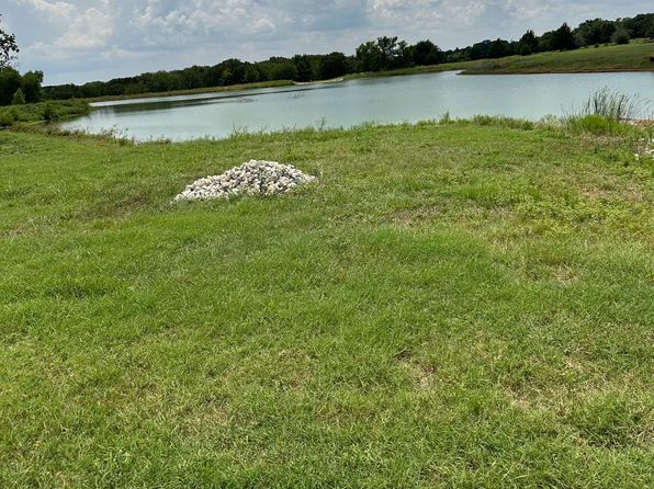 1771 Brumelow Rd TRACT D, Whitesboro, TX 76273