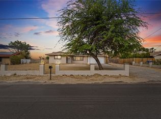 7115 Rubidoux Ave, Yucca Valley, CA 92284