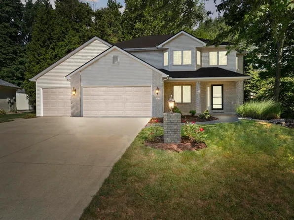 6523 Tree Top Trl, Fort Wayne, IN 46845