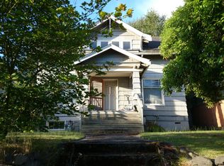 1813 N 51st St, Seattle, WA 98103