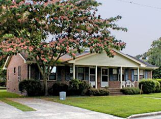2600-A E 3rd St, Greenville, NC 27858
