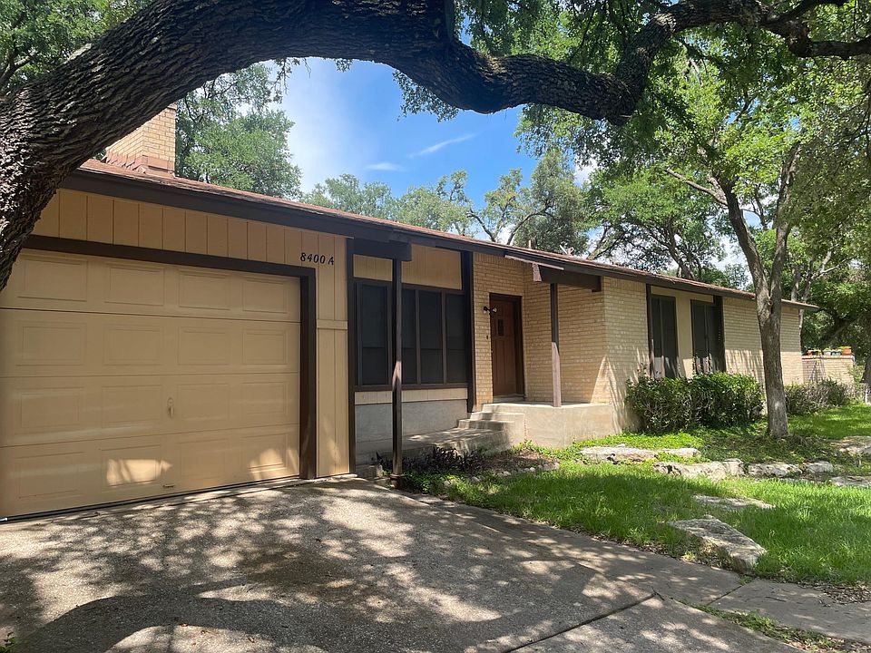 1st image of 8400 Tallwood Dr