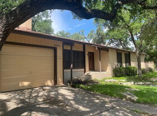 8400 Tallwood Dr, Austin, TX 78759