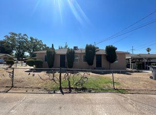 1141 Jones Ave, Fresno, CA 93706