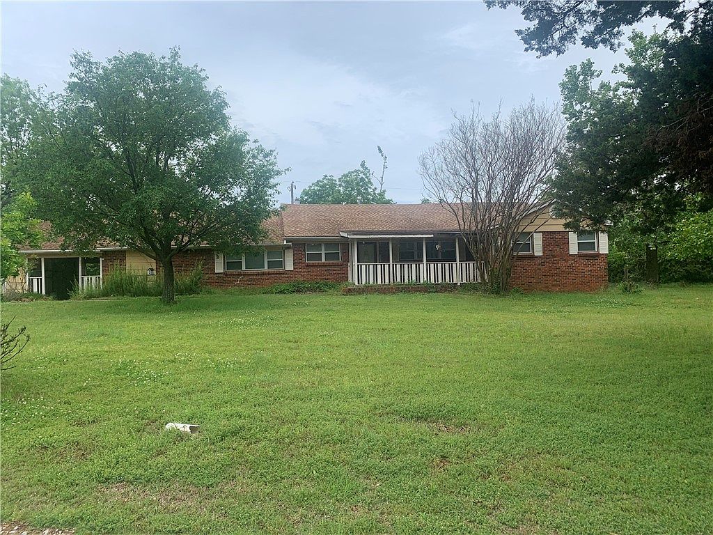33503 Lake Rd, Shawnee, OK 74801 Zillow
