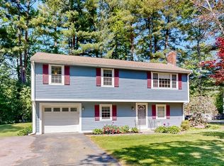 124 Harding St, Medfield, MA 02052