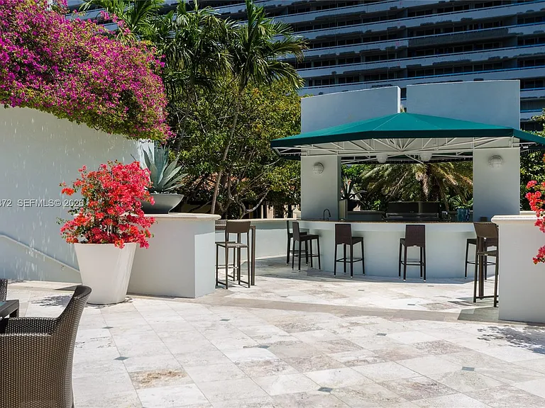 1643 Brickell Ave #1103 — Photo 24