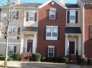 124 Weatherstone Square Dr, Woodstock, GA 30188