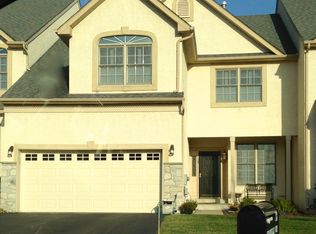 13 Granville Way, Exton, PA 19341