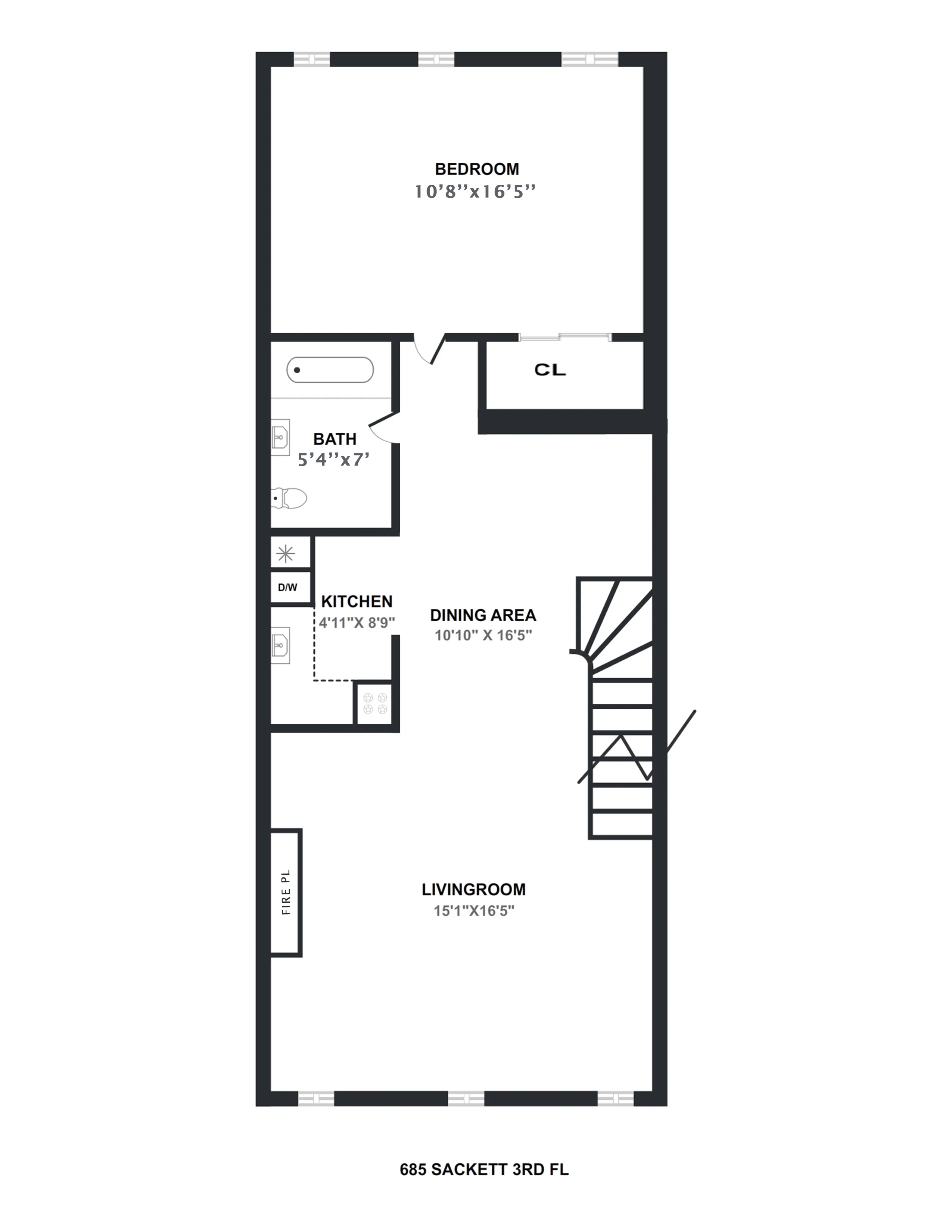 floor plan 5