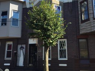 3245 Potter St, Philadelphia, PA 19134