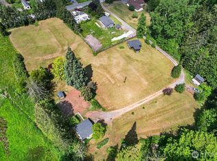 1718 S 3rd Ave, Sequim, WA 98382