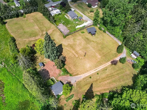 1718 S 3rd Avenue, Sequim, WA 98382