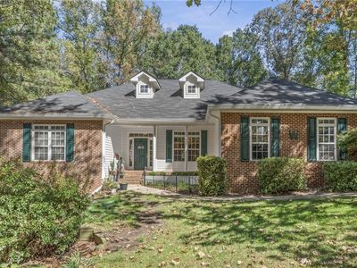 1250 Calls Creek Circle, Watkinsville, GA, 30677