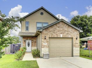 4906 Hollow Hook Rd, Houston, TX 77041
