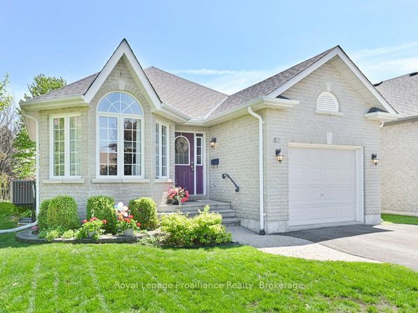 82 Gavey St, Belleville, ON K8N 0L8