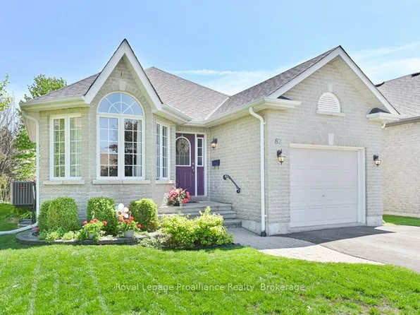 82 Gavey St, Belleville, ON K8N 0L8