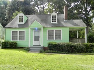 243 Spence Ave, Atlanta, GA 30317