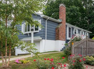 83 Sassamon Ave, Milton, MA 02186