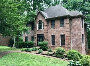 490 Hampton Cir, Cookeville, TN 38501