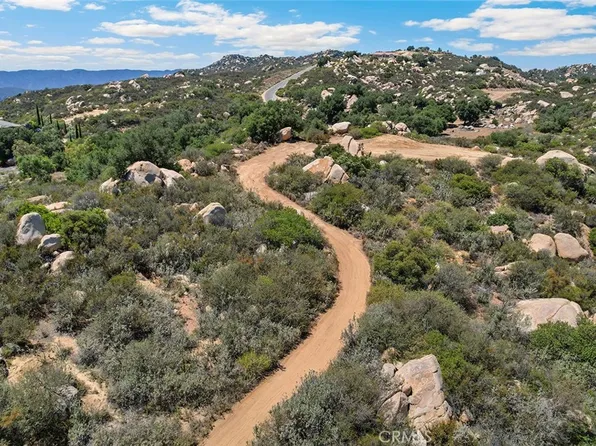 42125 Angels Peak Ct Lot 1, Murrieta, CA 92562