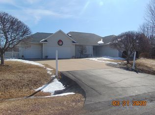 1501 Immanuel Ct, Marshfield, WI 54449