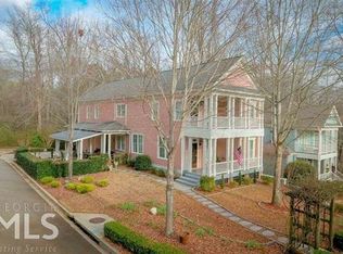 530 Sycamore St, Madison, GA 30650