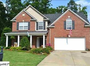 829 Brielle Ct, Simpsonville, SC 29681