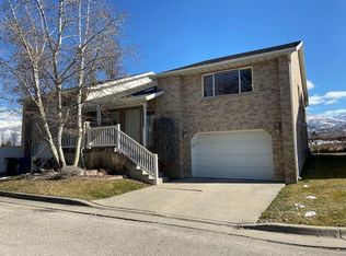 2255 S 500 W, Bountiful, UT 84010