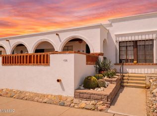 436 S Paseo Madera, Green Valley, AZ 85614