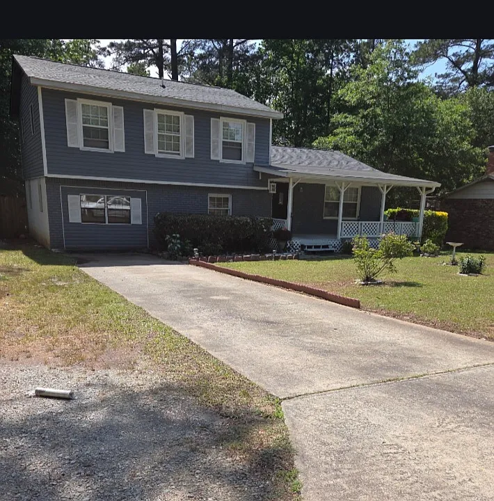 10895 Thrasher Rd