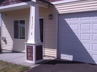 63177 Lancaster St UNIT 2, Bend, OR 97701