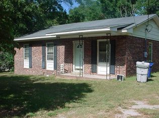 102 Sheppard Dr, Johnston, SC 29832