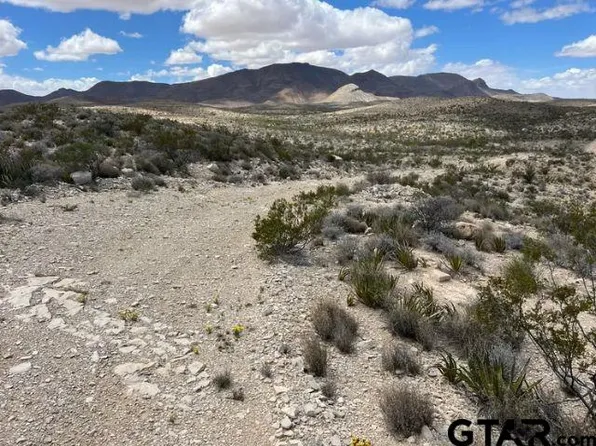 21231 Slate Spgs, Terlingua, TX 79852