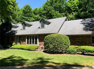 2232 Layton Rd, Anderson, IN 46011