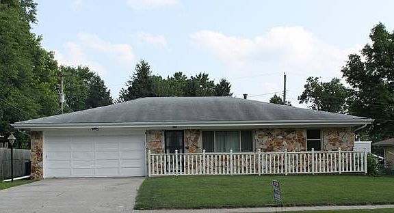 2nd image of 9123 Park Dr