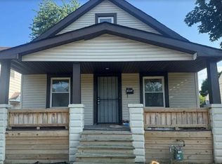 14910 Kingsford Ave, Cleveland, OH 44128