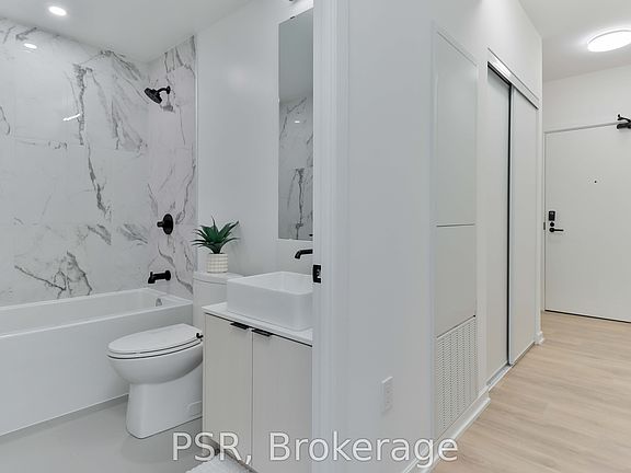 2nd image of 1285 Dupont St #2402