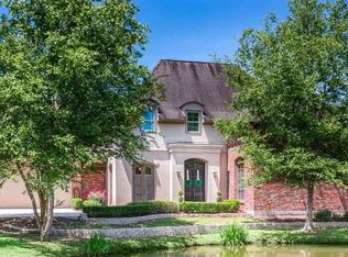 40067 Pelican Point Pkwy, Gonzales, LA 70737