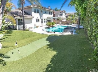 21935 Drexel Way, Lake Forest, CA 92630