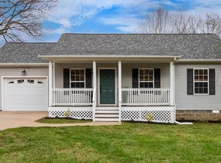 3449 John Taylor Rd, Woodlawn, TN 37191