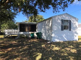 6121 Rumford St, Punta Gorda, FL 33950