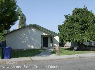 369 S P St #101, Dinuba, CA 93618