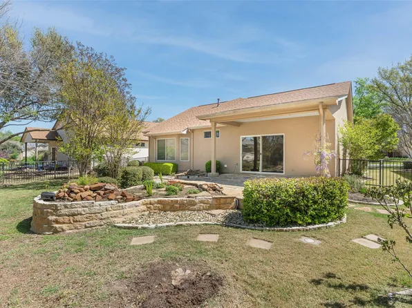 516 Texas Dr, Georgetown, TX 78633