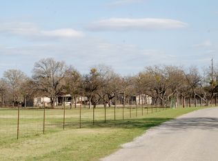 1015 S Ridge Dr, Mineral Wells, TX 76067